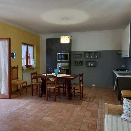 Apartamento Antica Fonte Montefranco Exterior foto