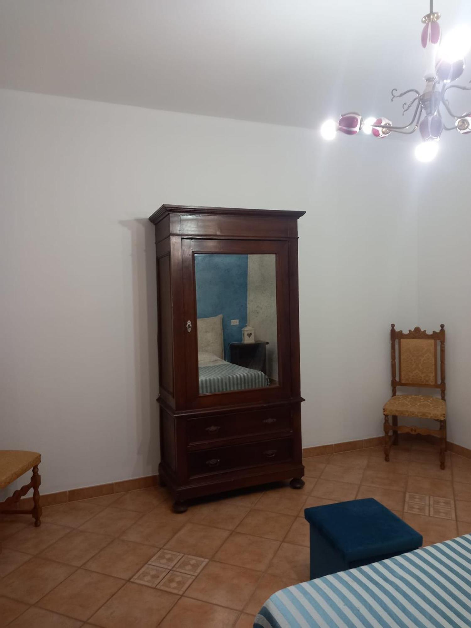 Apartamento Antica Fonte Montefranco Exterior foto